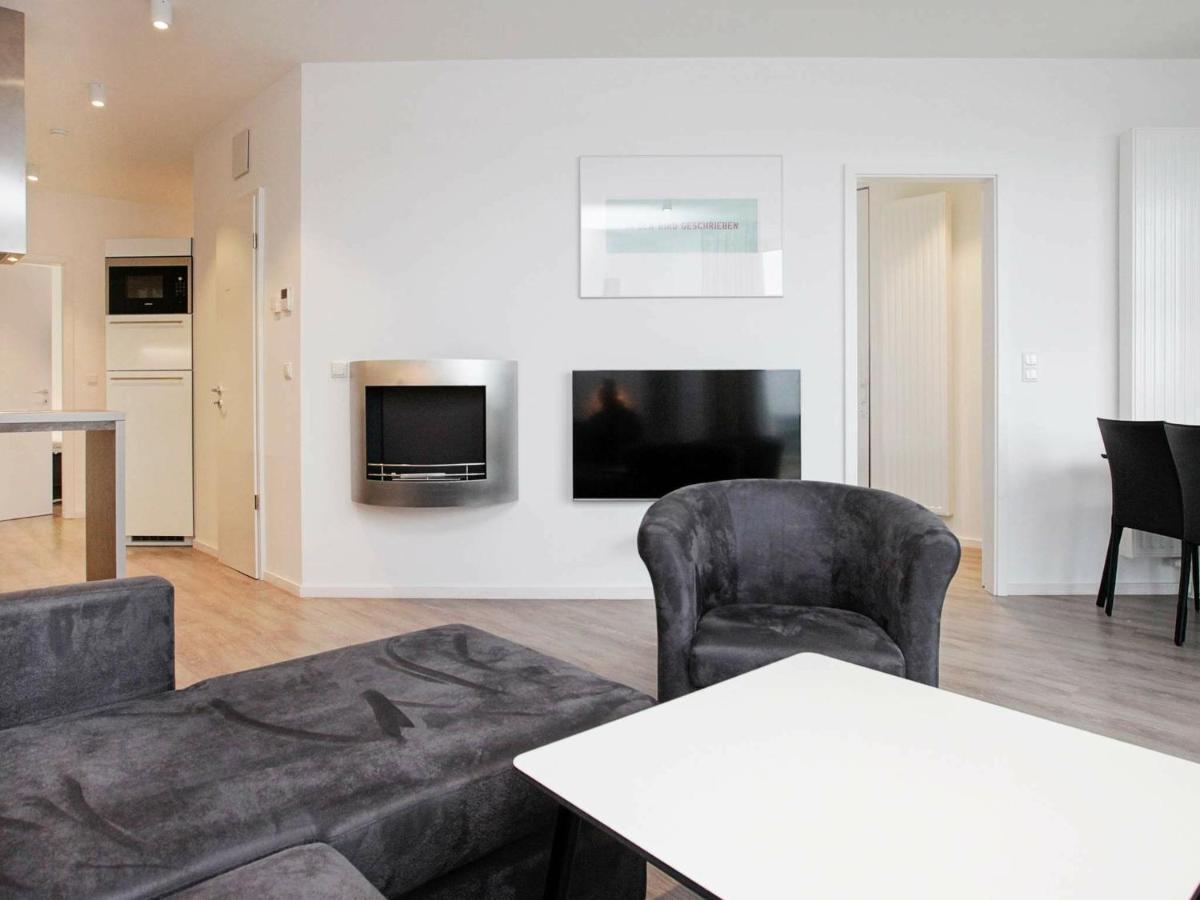 8 Person Holiday Home In Wendtorf Exterior photo