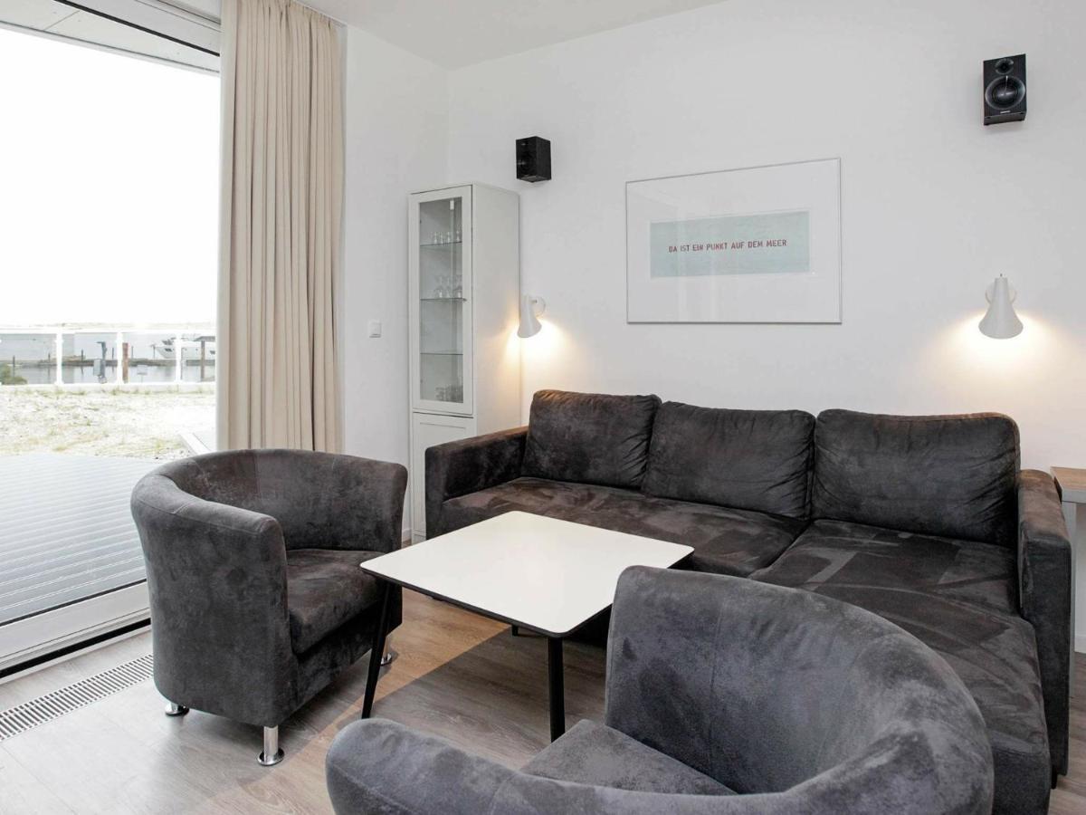 8 Person Holiday Home In Wendtorf Exterior photo