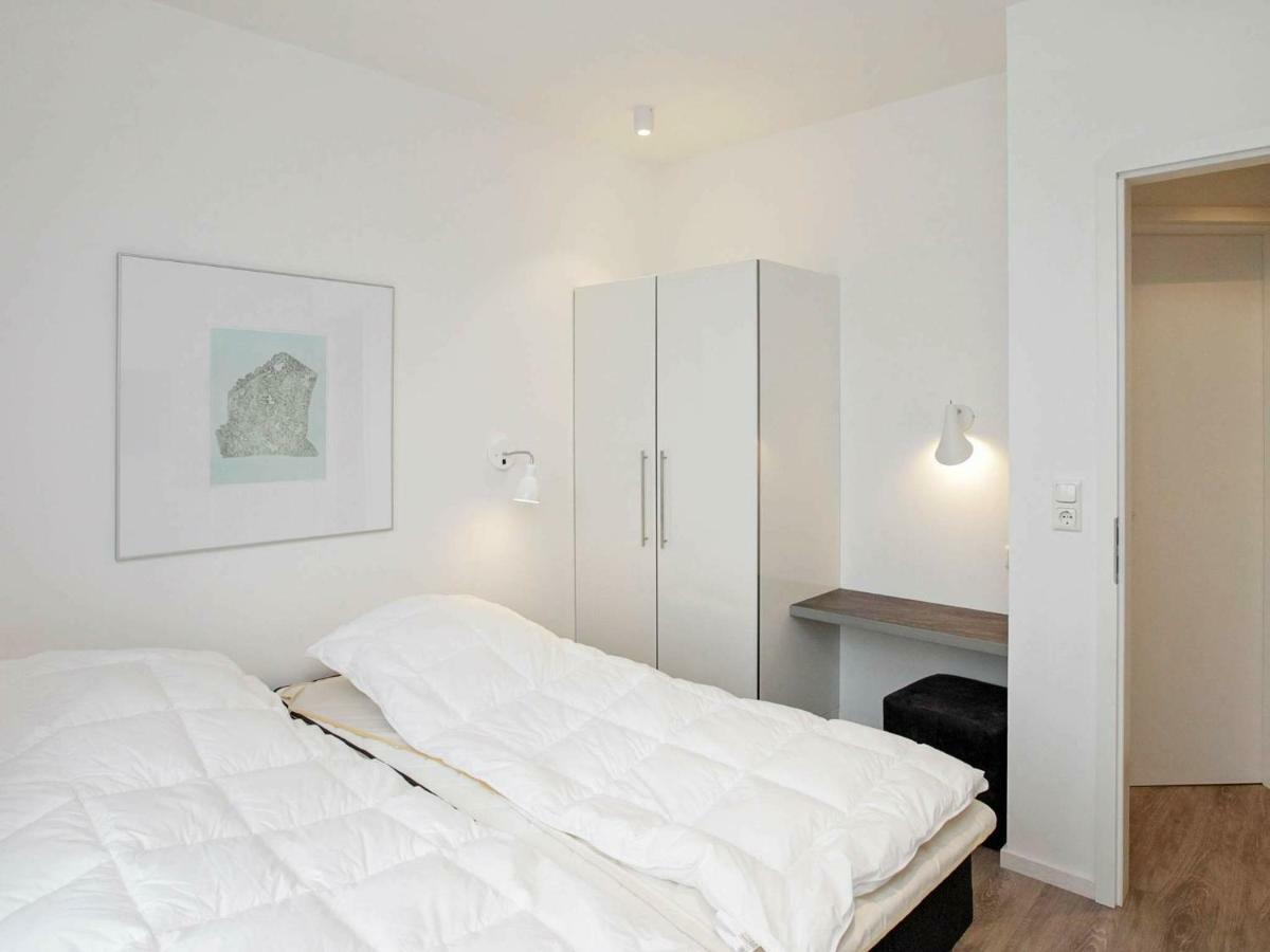 8 Person Holiday Home In Wendtorf Exterior photo